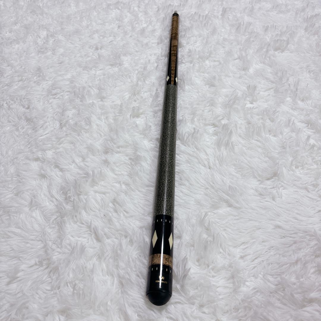 コ*ウ様 ADA-CHI LTD アダーチ ビリヤード キュー ケース付