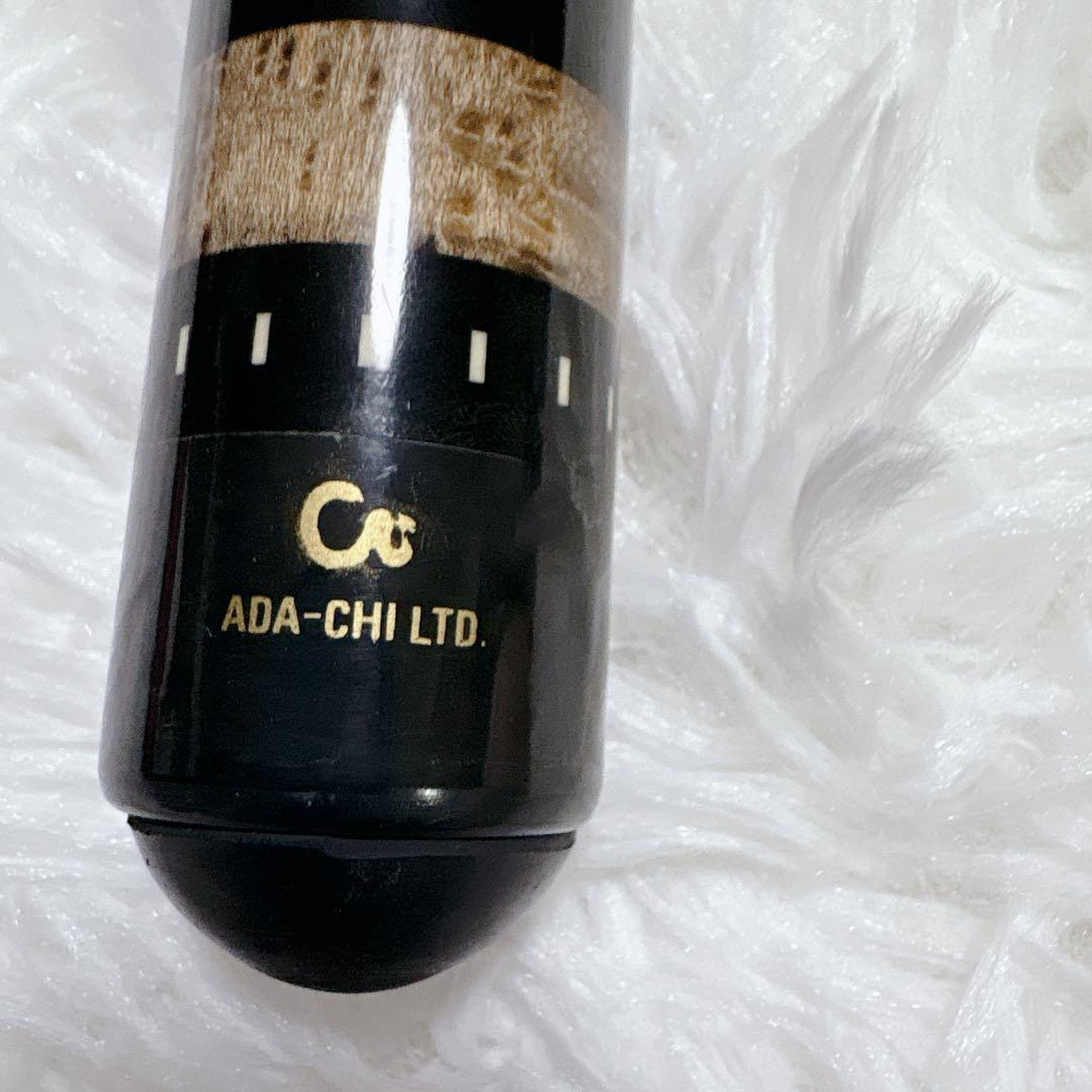 コ*ウ様 ADA-CHI LTD アダーチ ビリヤード キュー ケース付