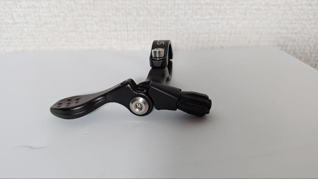 SDG ドロッパーシートポスト 3.6mm x 170mm レバー付き