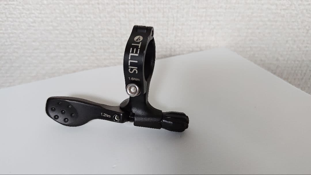 SDG ドロッパーシートポスト 3.6mm x 170mm レバー付き