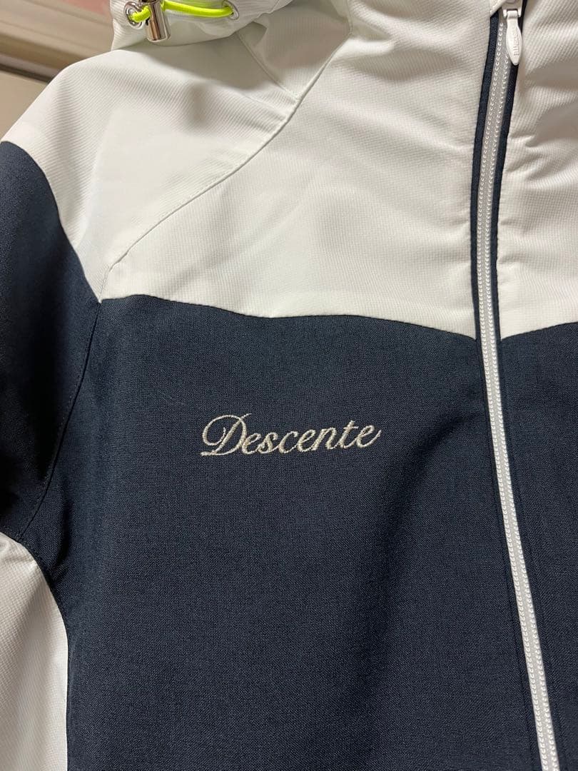 最終値下　DESCENTEスキーウェア