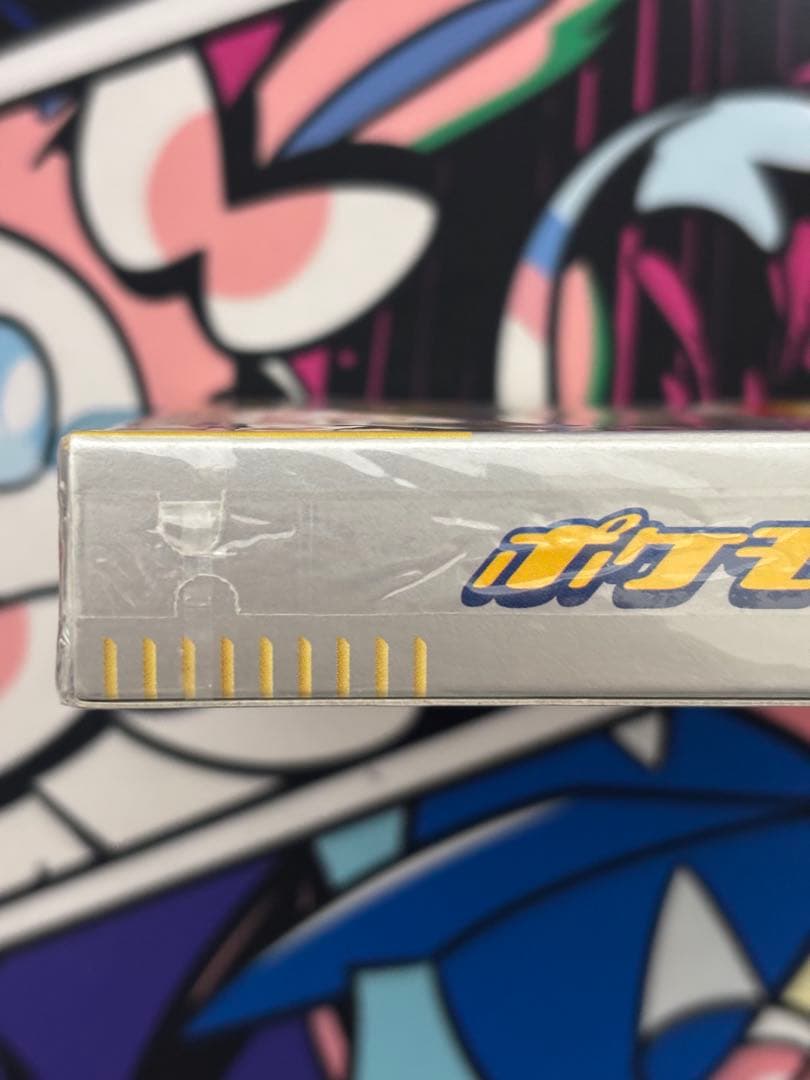 ポケモンカードe スターターパック ハーフデッキ 1ED