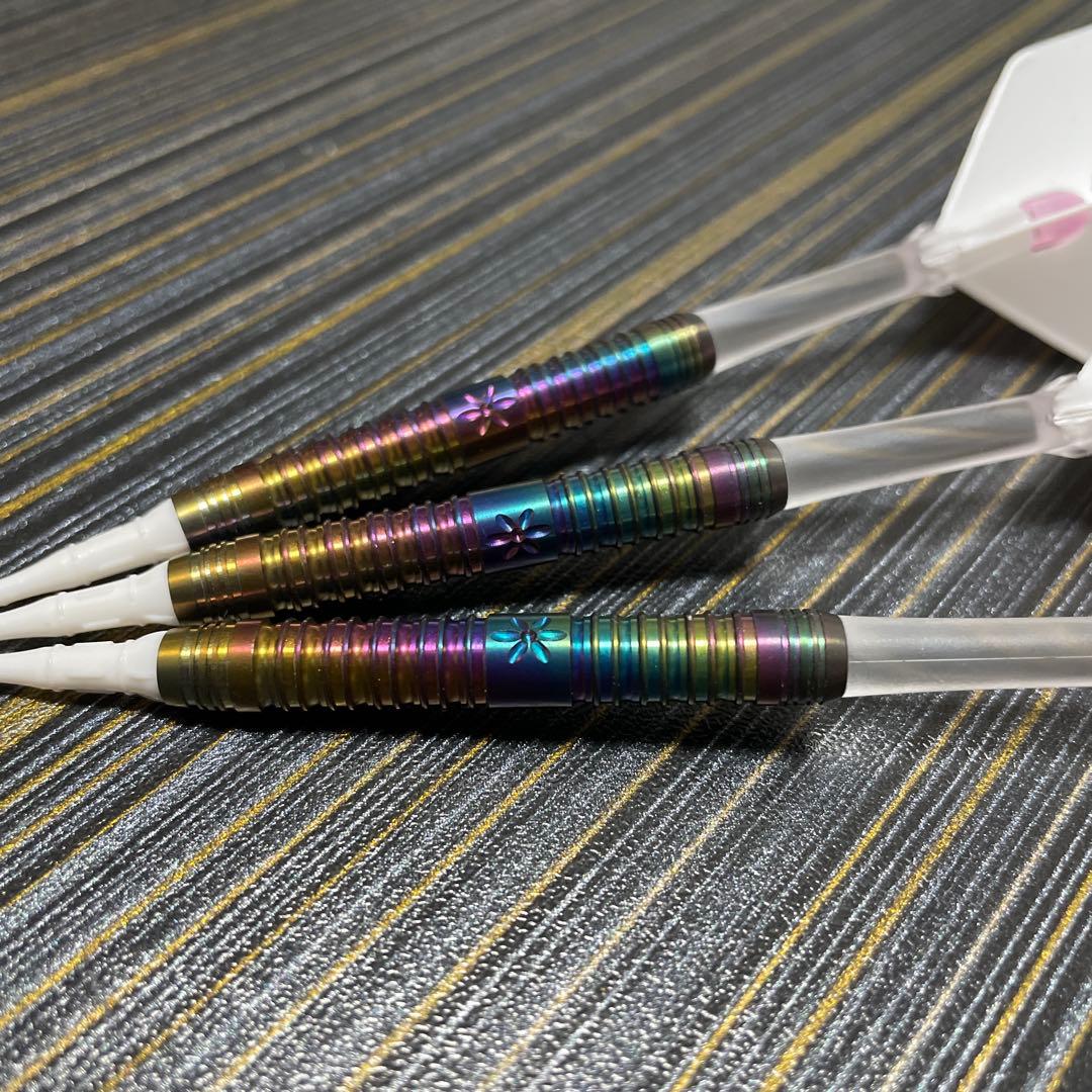 ペスカ US 林 桃加 プロ