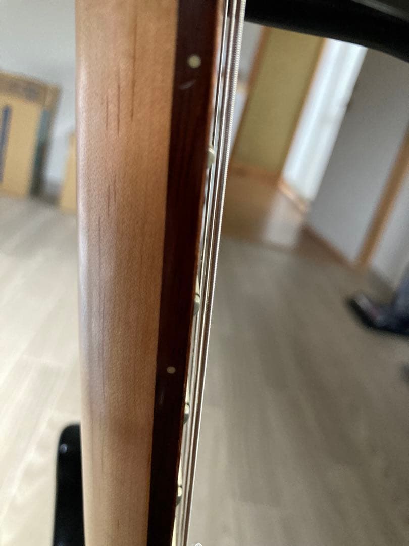 【値下げしました】Ibanez SA360-FM-TGB エレキギター