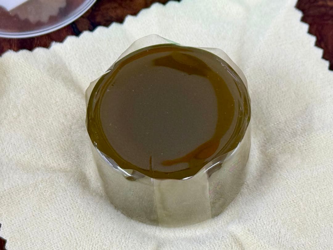 【新品】松脂 ミラン 黒猫（DOUBLE-BASS SOLO）まとめて7個！