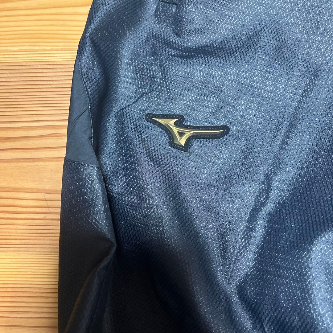 Mizuno Pro Sサイズ ジャケットとパンツセット