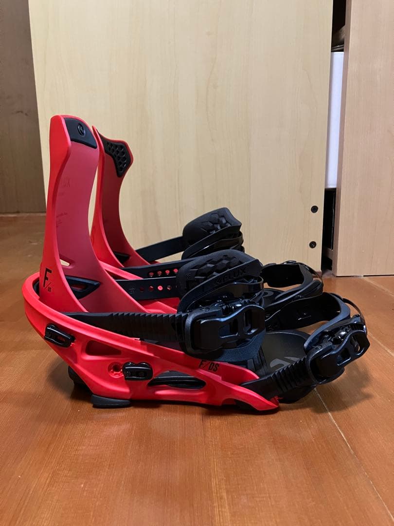 一回使用★FLUX★DSビンディングMサイズ★フラックス