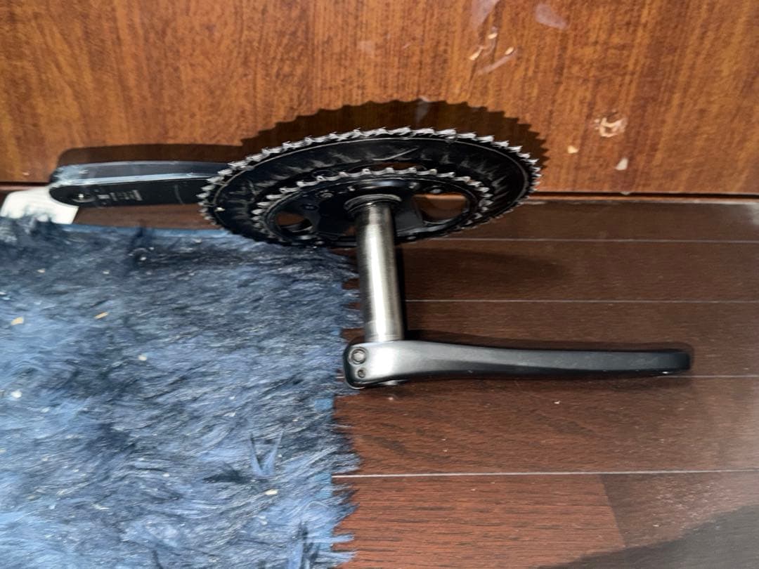 ひ*り様 アルテグラ クランク r8000 r8100