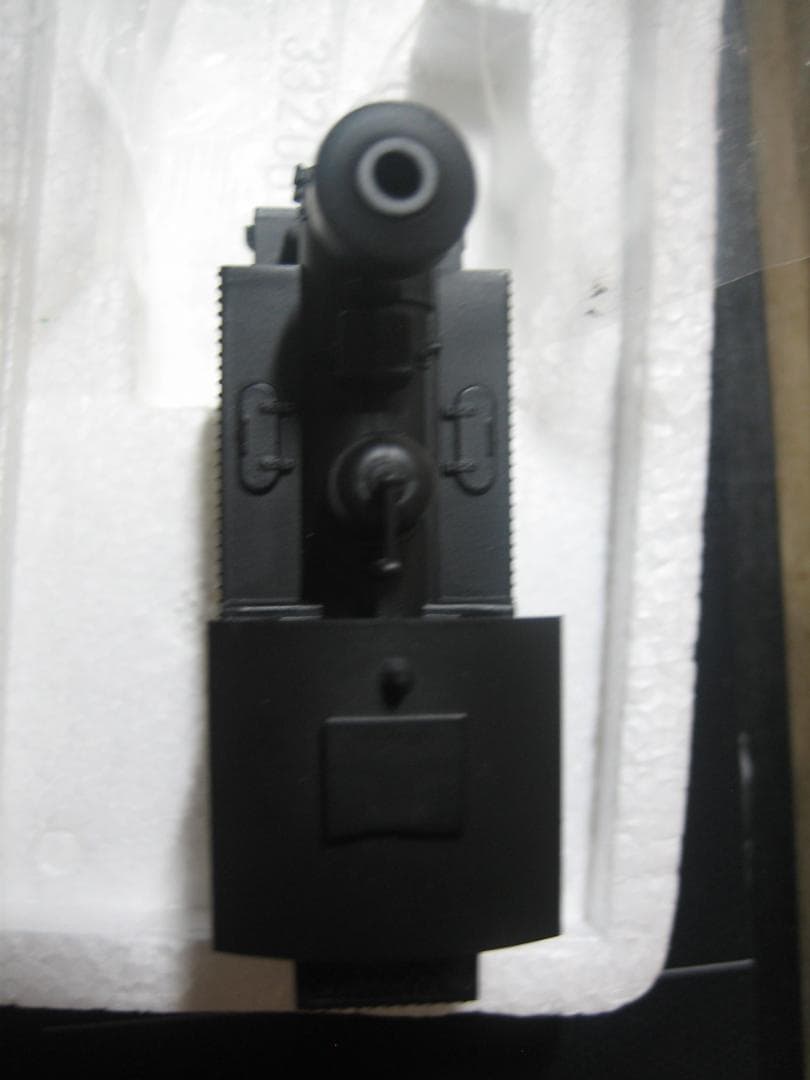 HOナロー／Roco 製／Cタンク 0-6-0／9ｍｍ