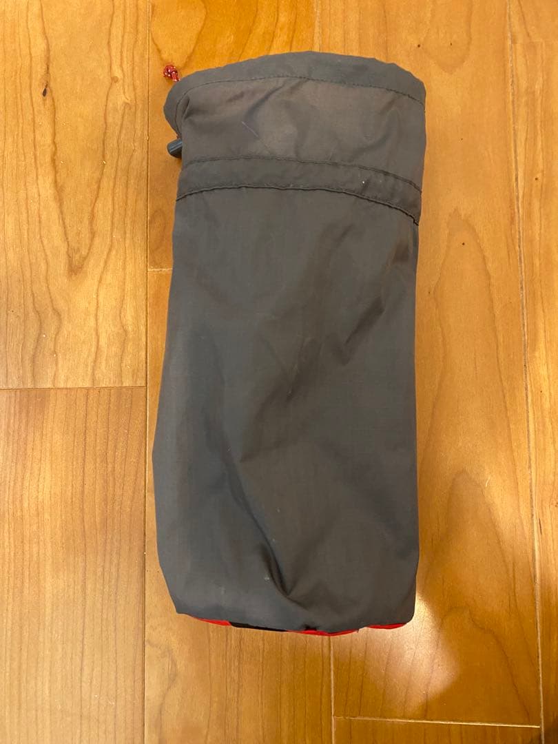 mont-bell サイクルドライシェル Lサイズ