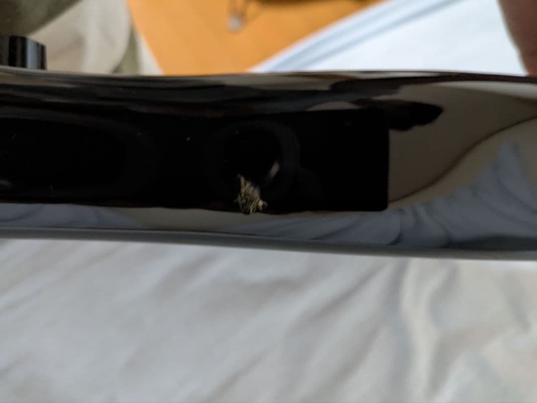 ギター Fender japan Jaguar