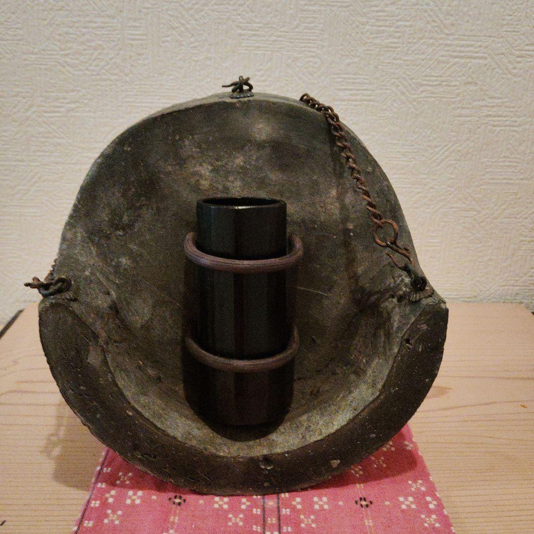 南禅寺　山門大瓦