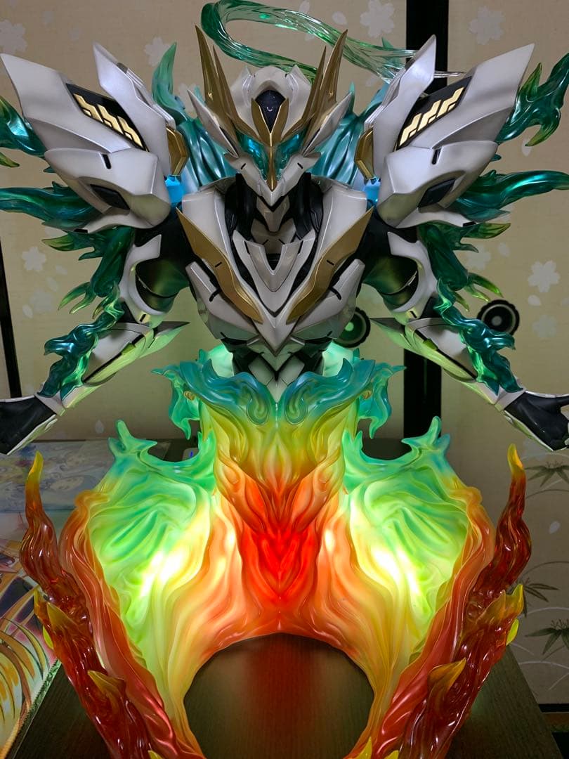 崩壊スターレイル　サム　フィギュア