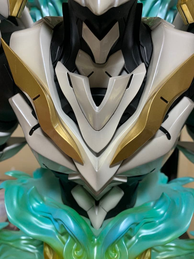 崩壊スターレイル　サム　フィギュア