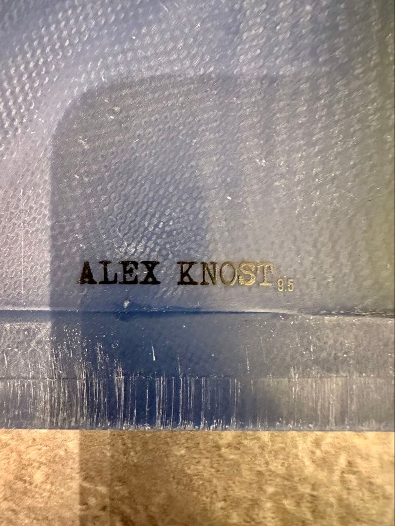 キャプテンフィン　アレックスノスト Alex knost Classic 9.5