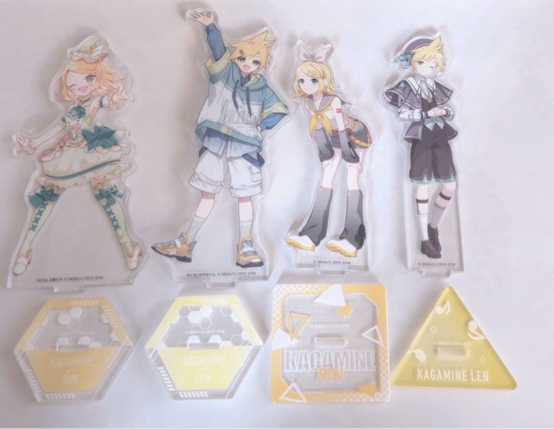 プロセカ グッズ まとめ売り