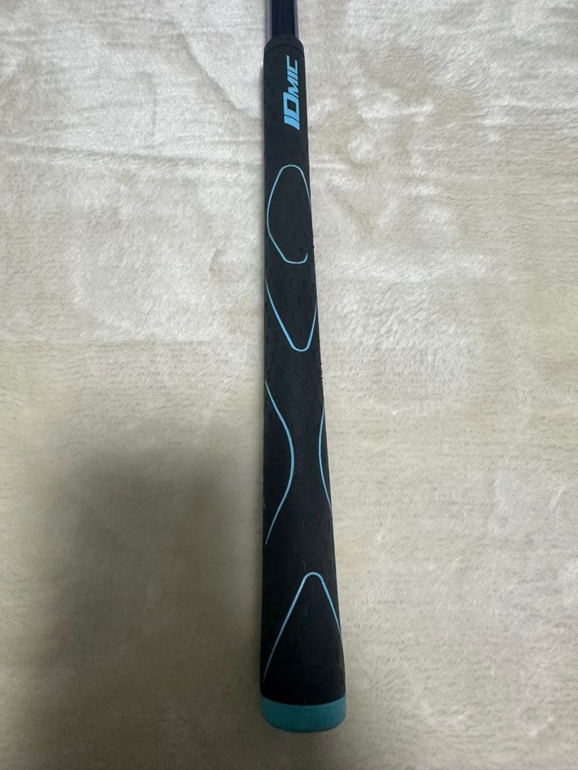 三菱Diamana BF60 Flex S シャフト スリクソンスリーブ付