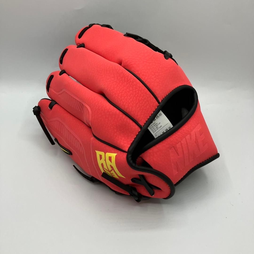 【新品】NIKE ジュニア軟式グローブ オールラウンド10.5インチBA2007