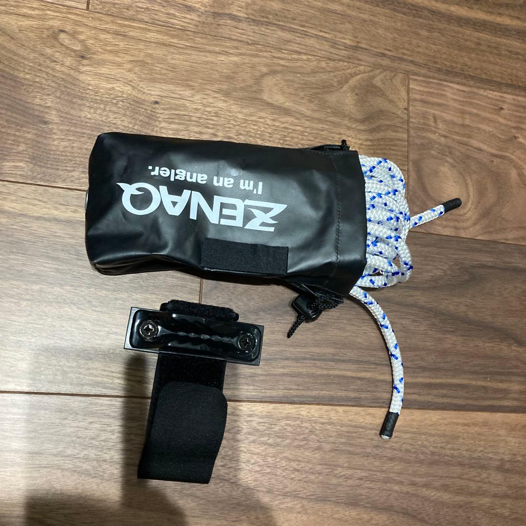 ゼナック　ミュートス　キャプチャー6.0 未使用