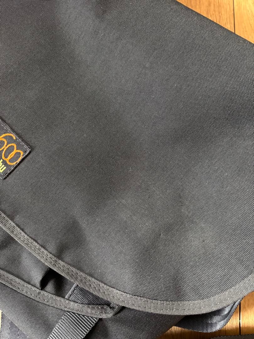 bagaboo メッセンジャーバッグ　Mサイズ