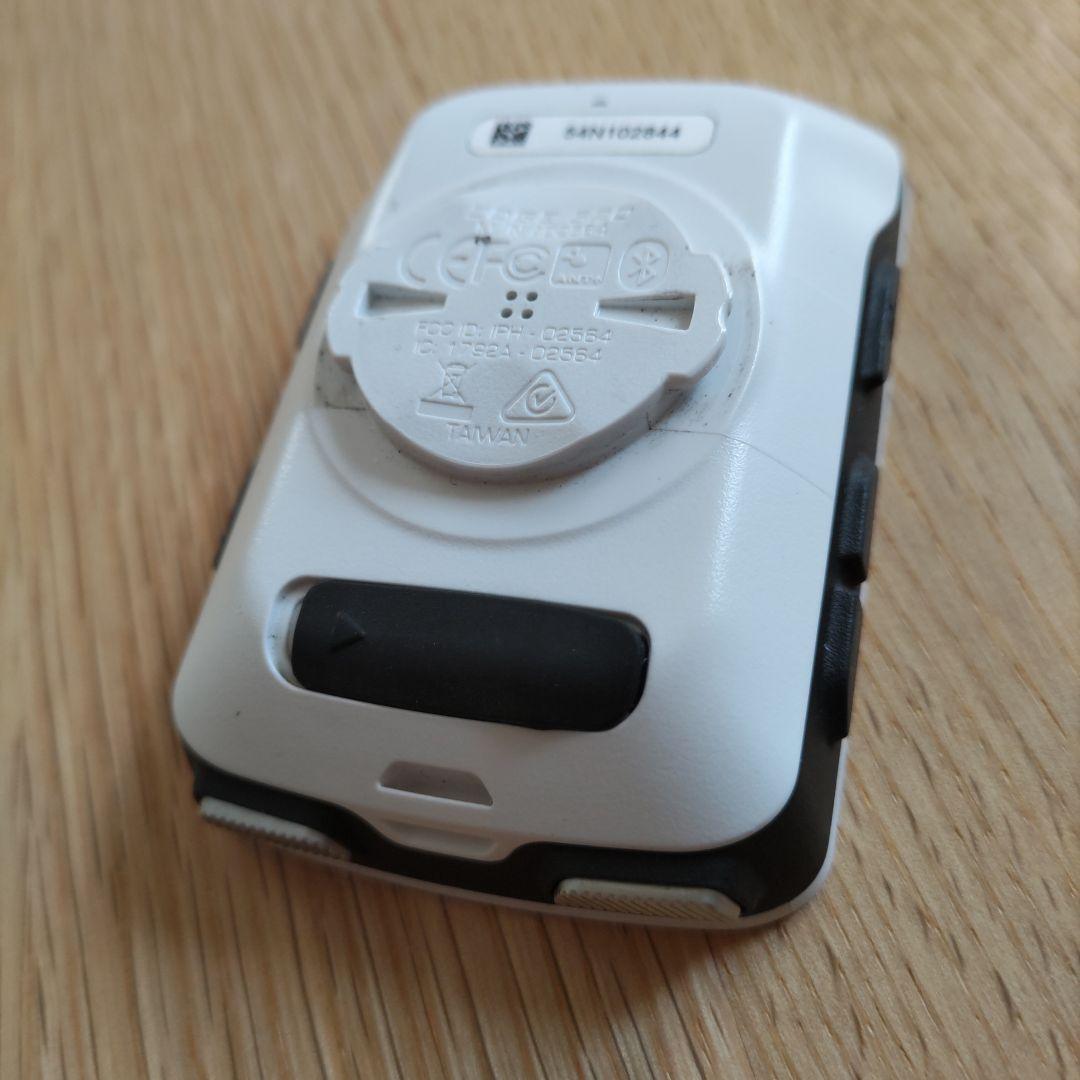 GARMIN EDGE 520J サイクルコンピューター 本体