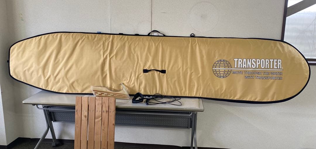 デューイウェバー パフォーマー 9.10ft ロングボード USED