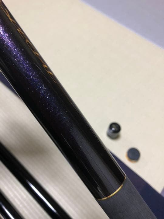 ◉がまかつ がま鮎 POWER SPECIAL 引抜急瀬 95 ロッド