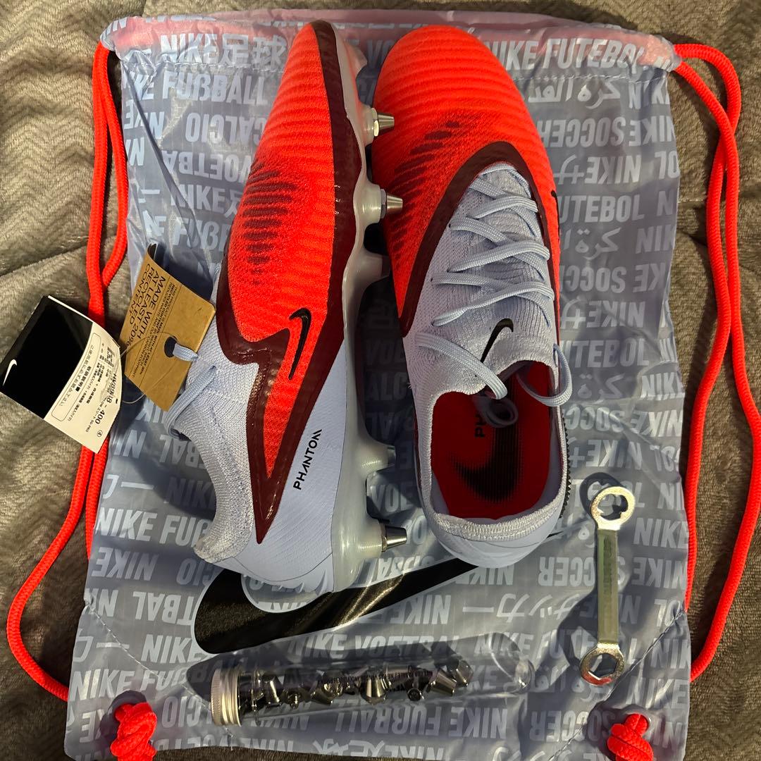 シューズ NIKE PHANTOM SG