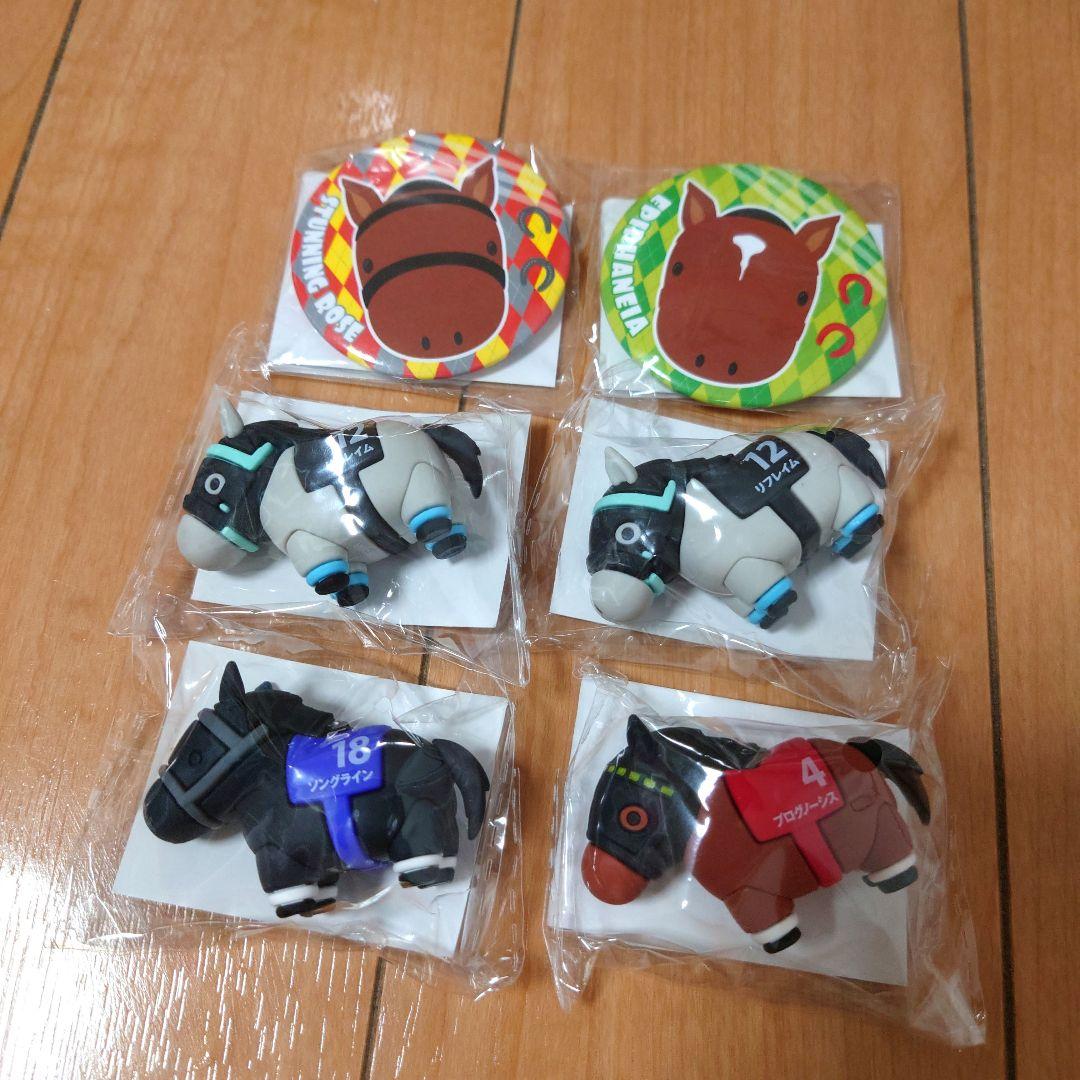 DMMスクラッチ　サラブレッドコレクション　弾８弾　まとめ売り