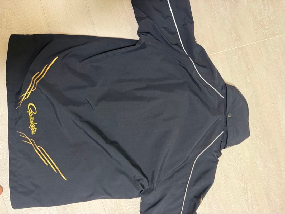 GORE-TEX フィッシングスーツ 上下セット