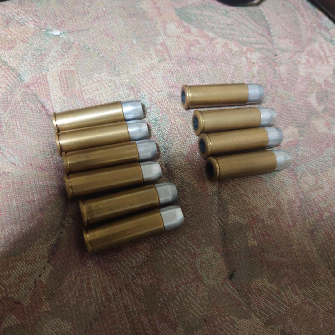 マルシン コンストリクター 8mm