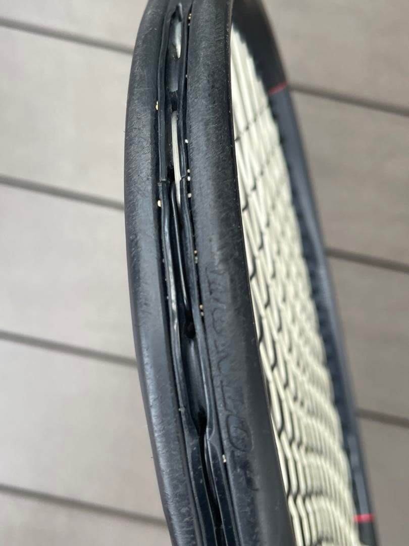 DUNLOP CX200 LIMITED EDITION G2 交換グロメット付