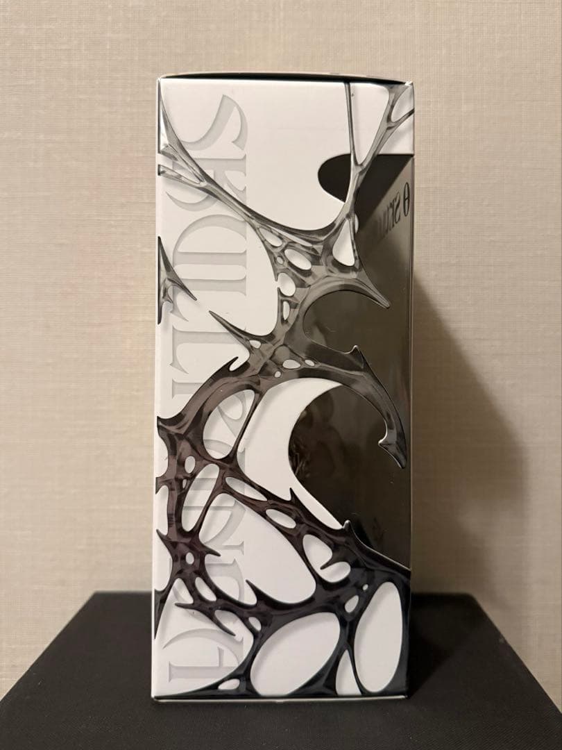 スカルパンダ XG コラボ SKULLPANDA POP MART 日本限定