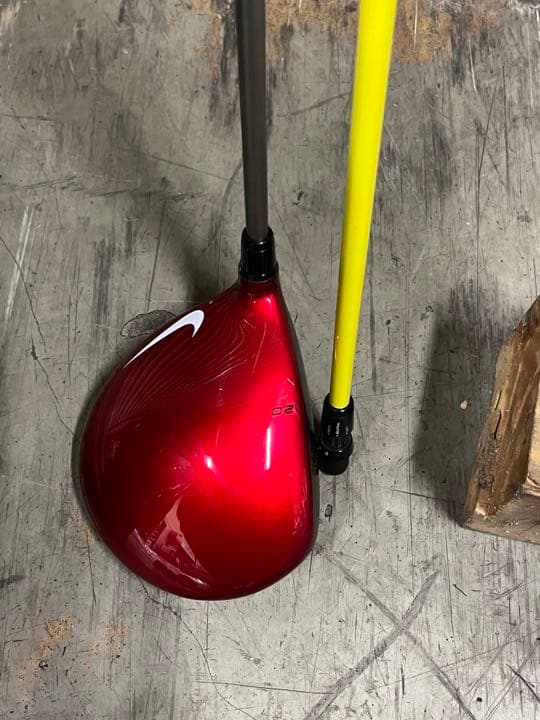 ナイキ ゴルフフルセット ナイキ レジンツアー/ブラック ドライバー レンチ付