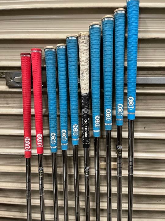 ナイキ ゴルフフルセット ナイキ レジンツアー/ブラック ドライバー レンチ付