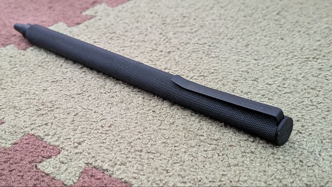 PLOTTER Ballpoint Pen 　プロッター　ボールポイントペン