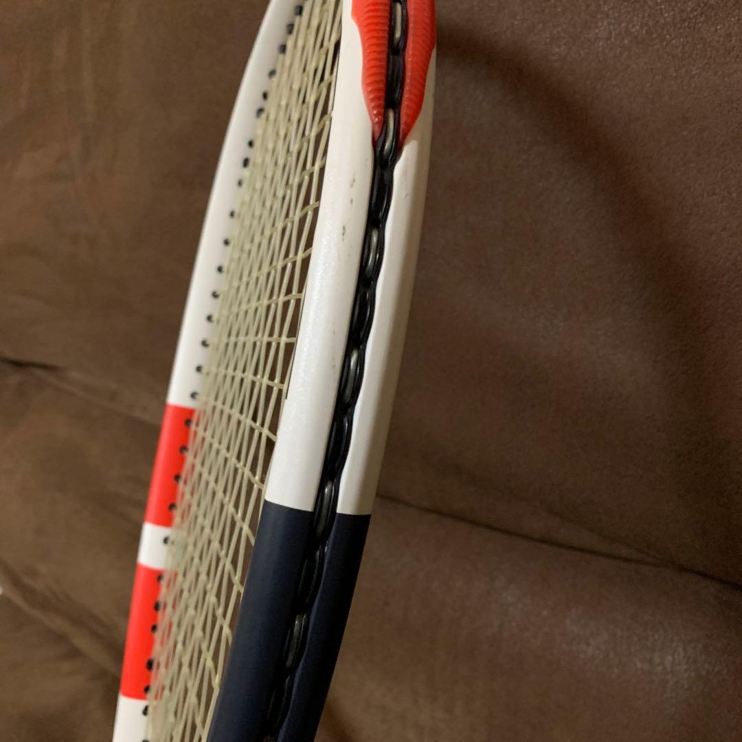 バボラ　ピュアストライク　100