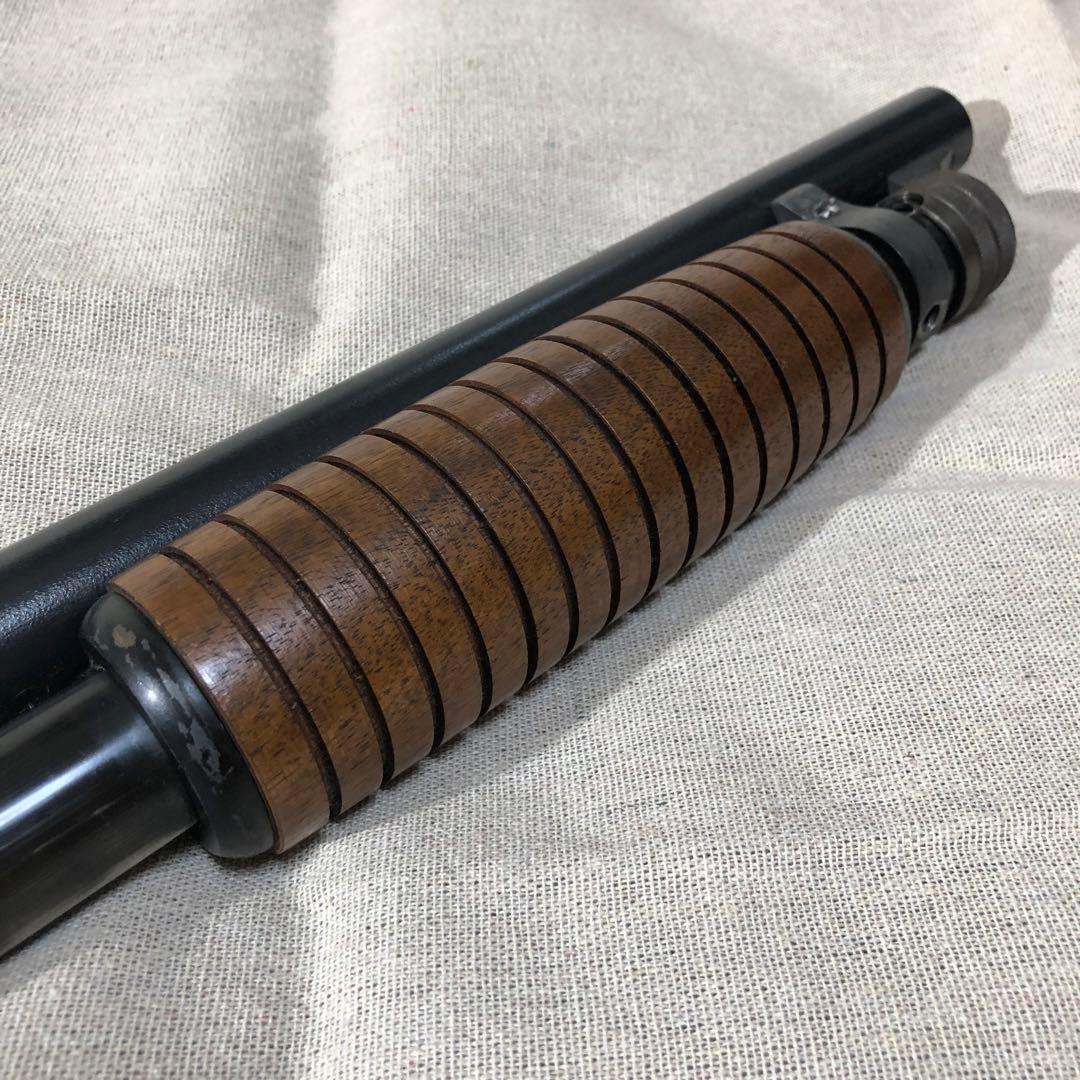 KTW初代イサカＭ37 Sawed-Off絶版品