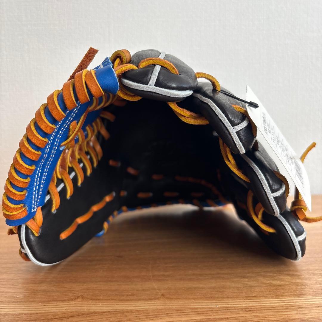 牧秀悟モデル　アトムズ　軟式 グラブ 内野手用　グローブ　YDB2