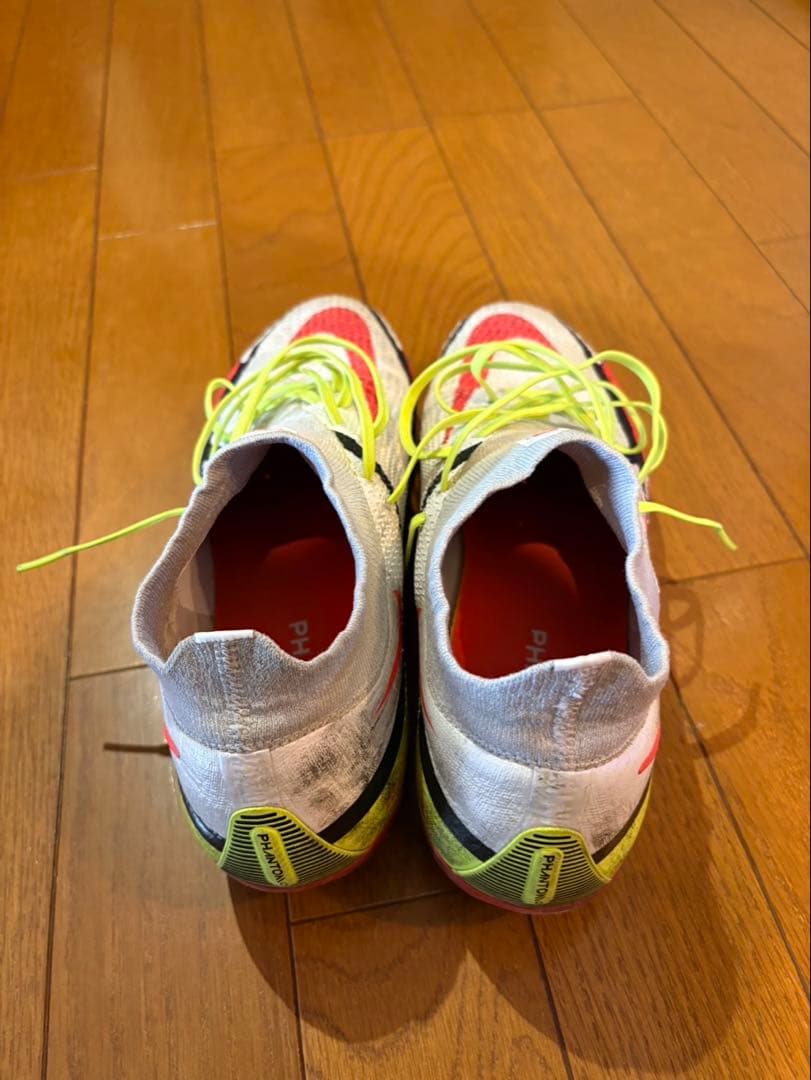 Nike ファントムGT2エリート