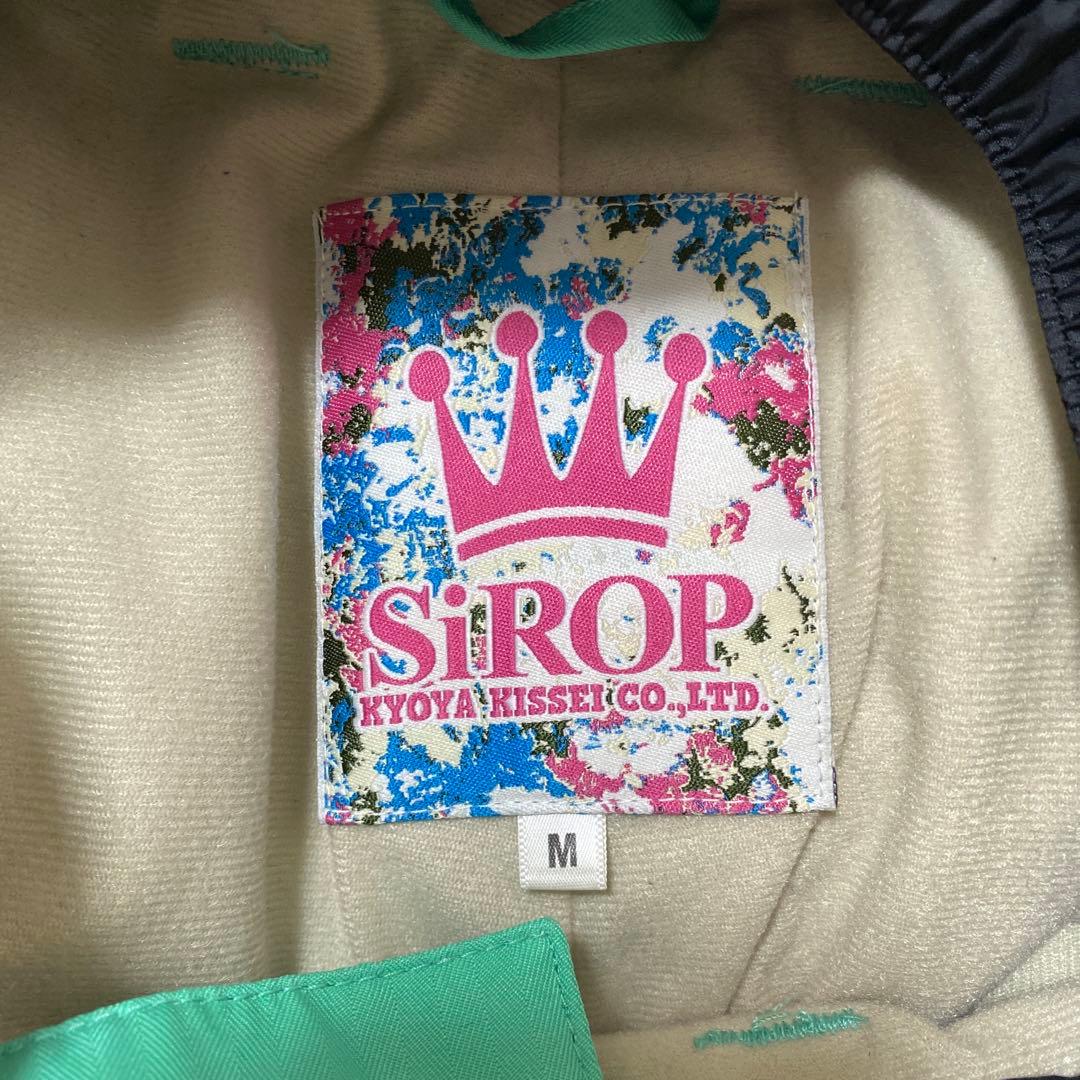 SISTA.J スノーボードウェア Lサイズ