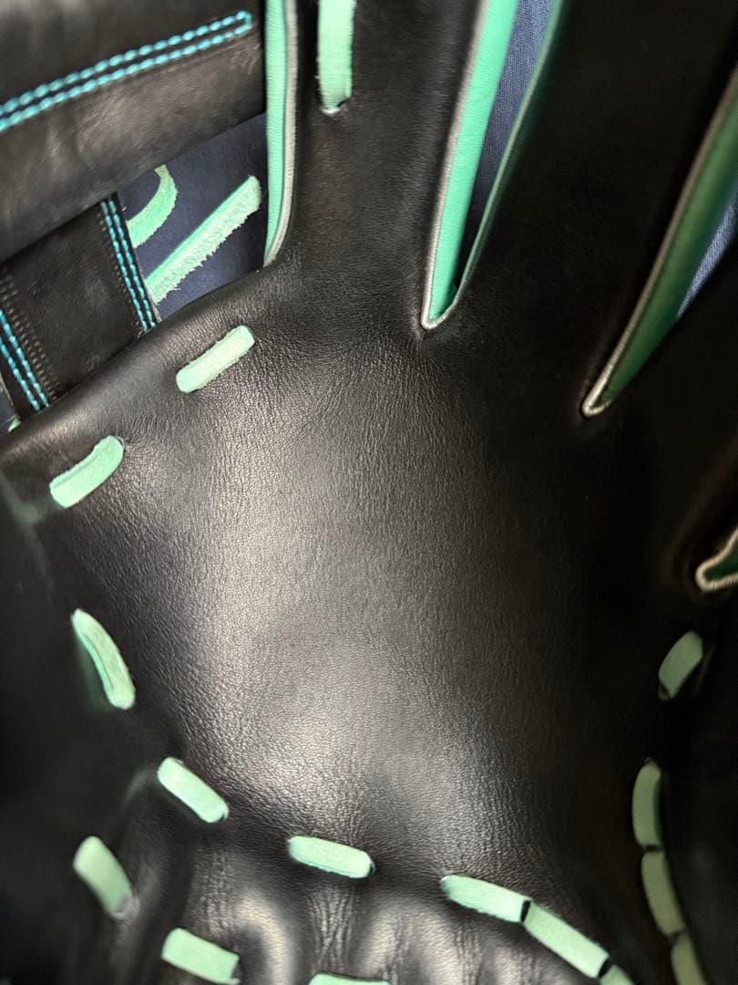 @*様 ワンオブジアンサー　one of the answer 硬式内野グローブ