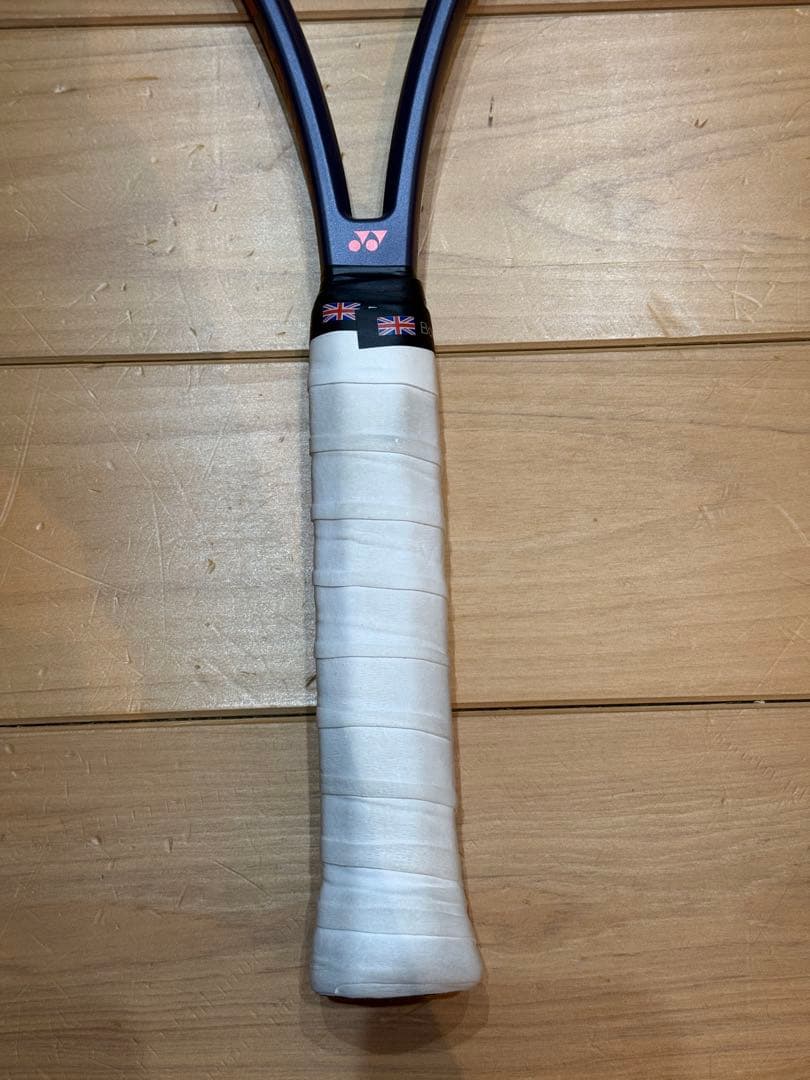 ヨネックス パーセプト 100 G3 2025年新色