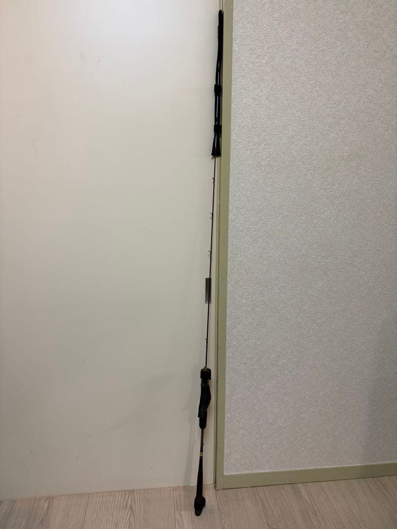 炎月 エンゲツ リミテッド FS-B66ML/RIGHT 右巻き仕様