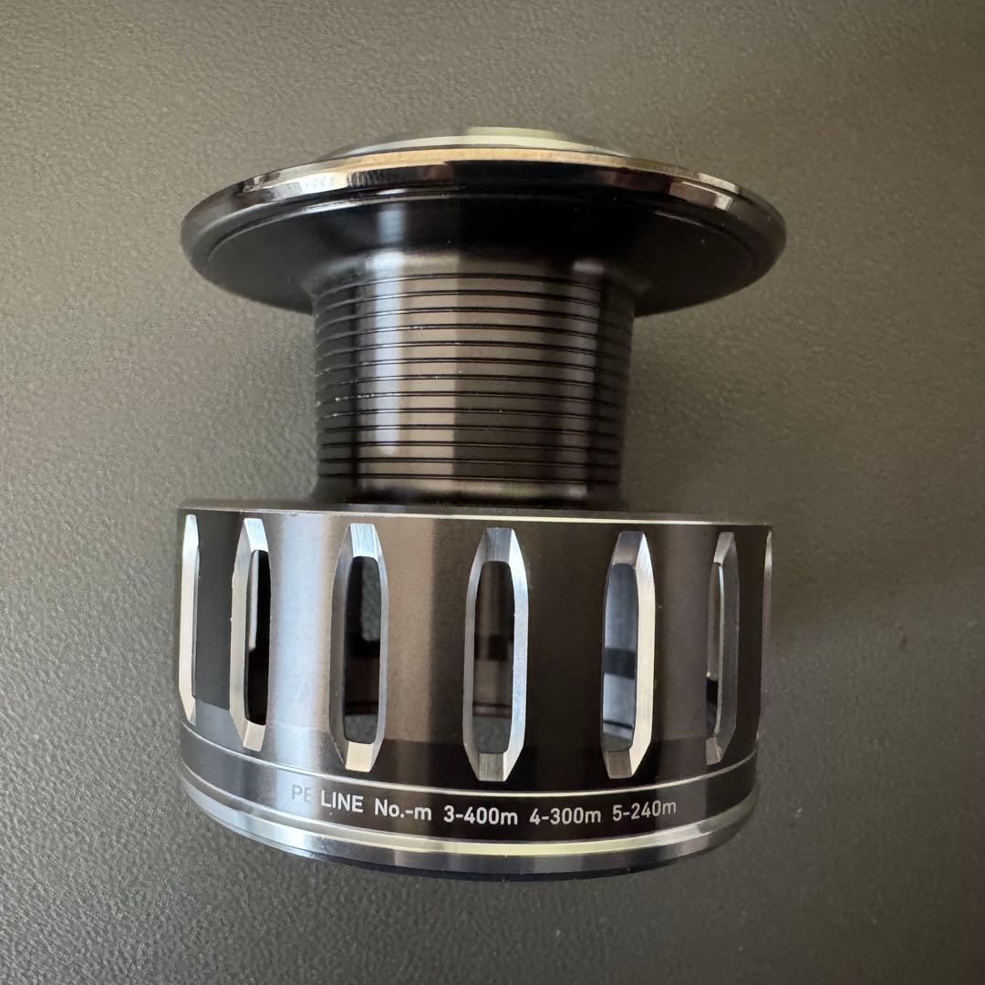 ★☆★DAIWA RCS 4500 スプール★☆☆