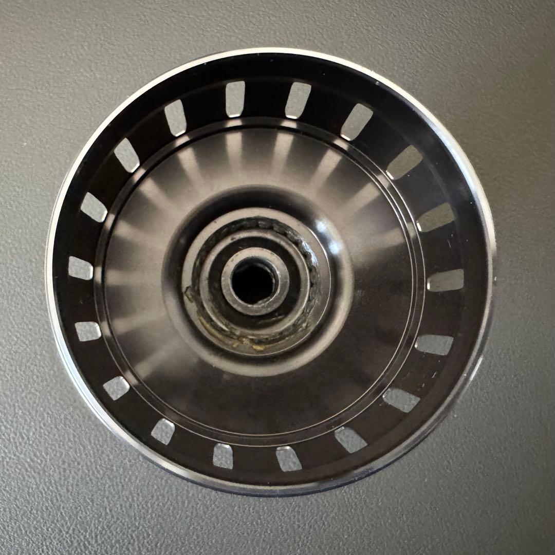 ★☆★DAIWA RCS 4500 スプール★☆☆