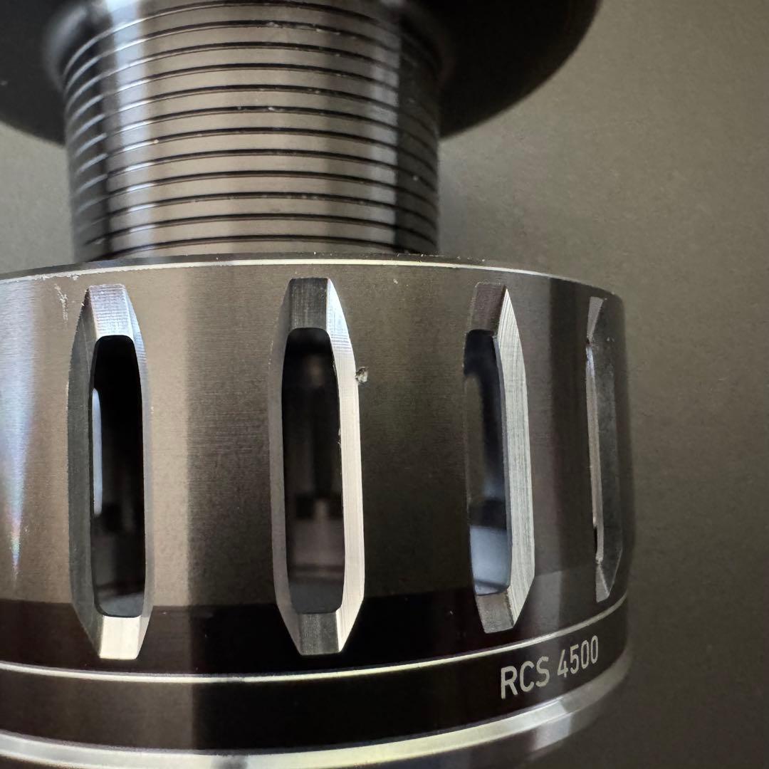 ★☆★DAIWA RCS 4500 スプール★☆☆
