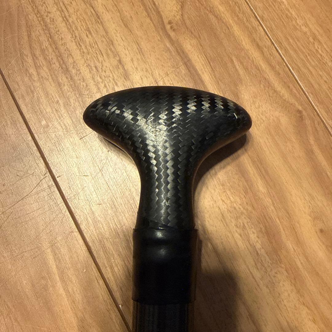 STARBOARD サップ SUP カーボパドル カーボンシャフト1PC
