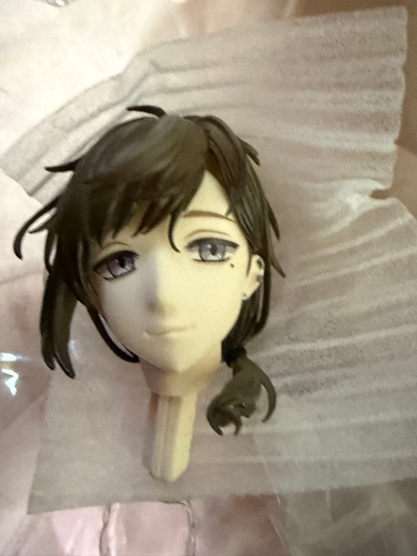 にじさんじ 叶 フィギュア コトブキヤ