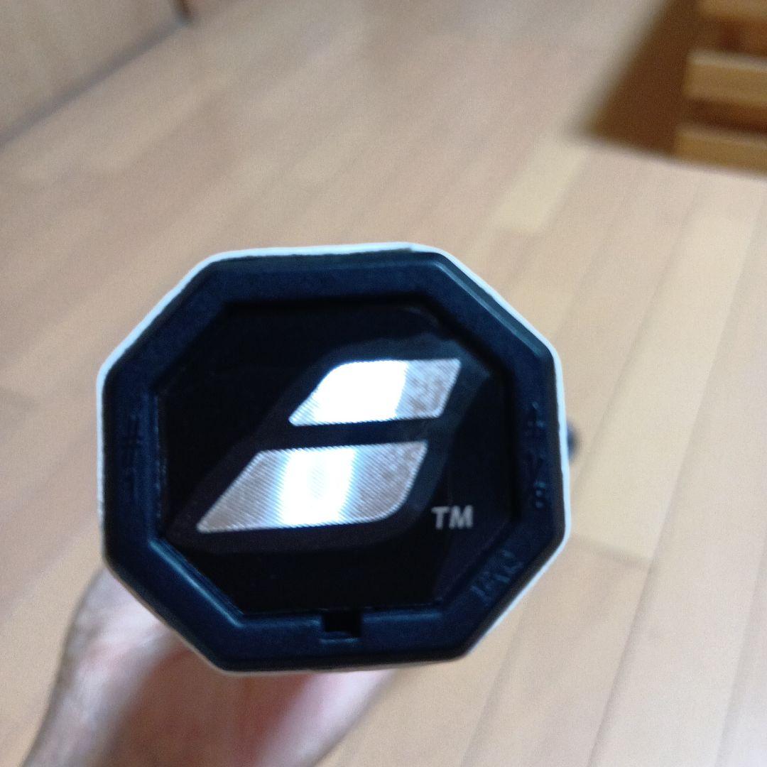 バボラ ピュアドライブスーパーライト グリップ1